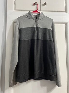 Men’s pullover
